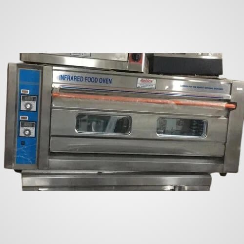 Bakery Equipment