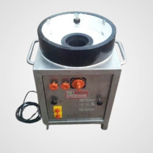 Industrial and Commercial Burners